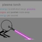 plasma torch meme
