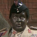 Black Benny Hill