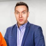LawByMike Shocked