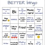 Bread's redemption bingo meme