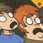 Kids Screaming