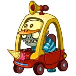 Toy Car Imp