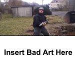 German with Jackhammer shoots