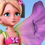 thumbelina