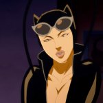 new earth catwoman