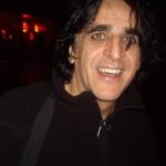 Killing Joke Jaz Coleman