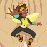 bumblebee