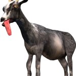 Pilgor (Goat Simulator)