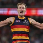 Adelaide wins