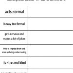 alignment chart in laws