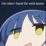 Moeny meme