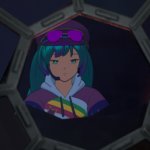Miku is sick of it