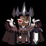King Dark Choco