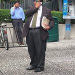 abogado gordo