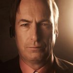 Saul goodman