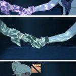 RWBY Blake tells the truth