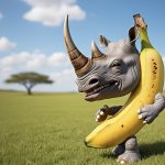 Bananafero italian brainrot