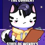 Ngl Wendys was goated before it burnt down | ME SEEING THE CURRENT; STATE OF WENDY’S AFTER IT WAS REBUILT | image tagged in ugh | made w/ Imgflip meme maker