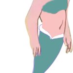 emily mermaid