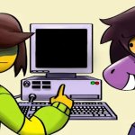 susie look
