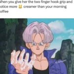 trunks be like