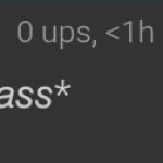 Modbot out of context meme