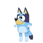 Bluey Heeler