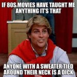 Sweater