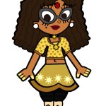 Sundarata (Indian Beauty) Hero 108 Transparent