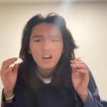 Frankie Soobin what meme