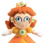 Princess Daisy Plush meme
