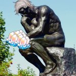 Caelus Thinker