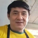 Jackie Chan Baiano
