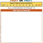 Hot or not