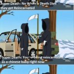 Super Death
