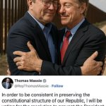 Massie man love