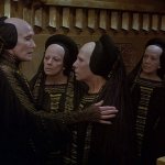 Dune Sister Acts