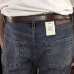 Butt