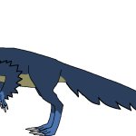 Male Guanlong (Paleoverse + EOIverse)
