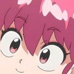 Ranma 1/2 template