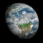 Earth CLODER