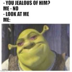 Shrek!!