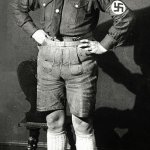I did nazi