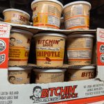 Bitchin sauce
