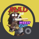 MAD SMOKE WEEZY GUY
