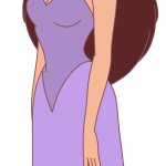 Princess Clara (Drawn Together) PNG