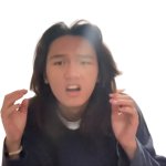 Frankie Soobin confused