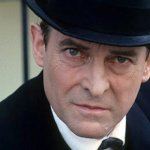 Quite Sherlock Jeremy Brett