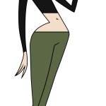 Joan of Arc (Clone High)