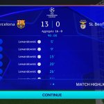 13 goals by Lewandowski in FC25